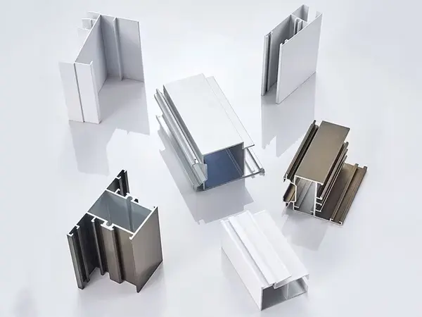 پروفیل آلومینیوم عمومی