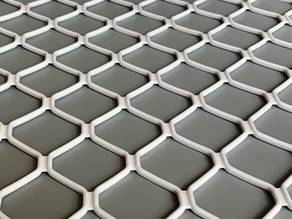 پروفیل‌ آلومینیوم توری