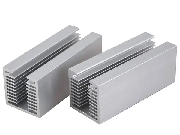 پروفیل‌ آلومینیوم یخچالی