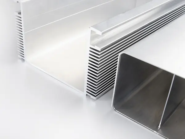 پروفیل آلومینیوم اختصاصی